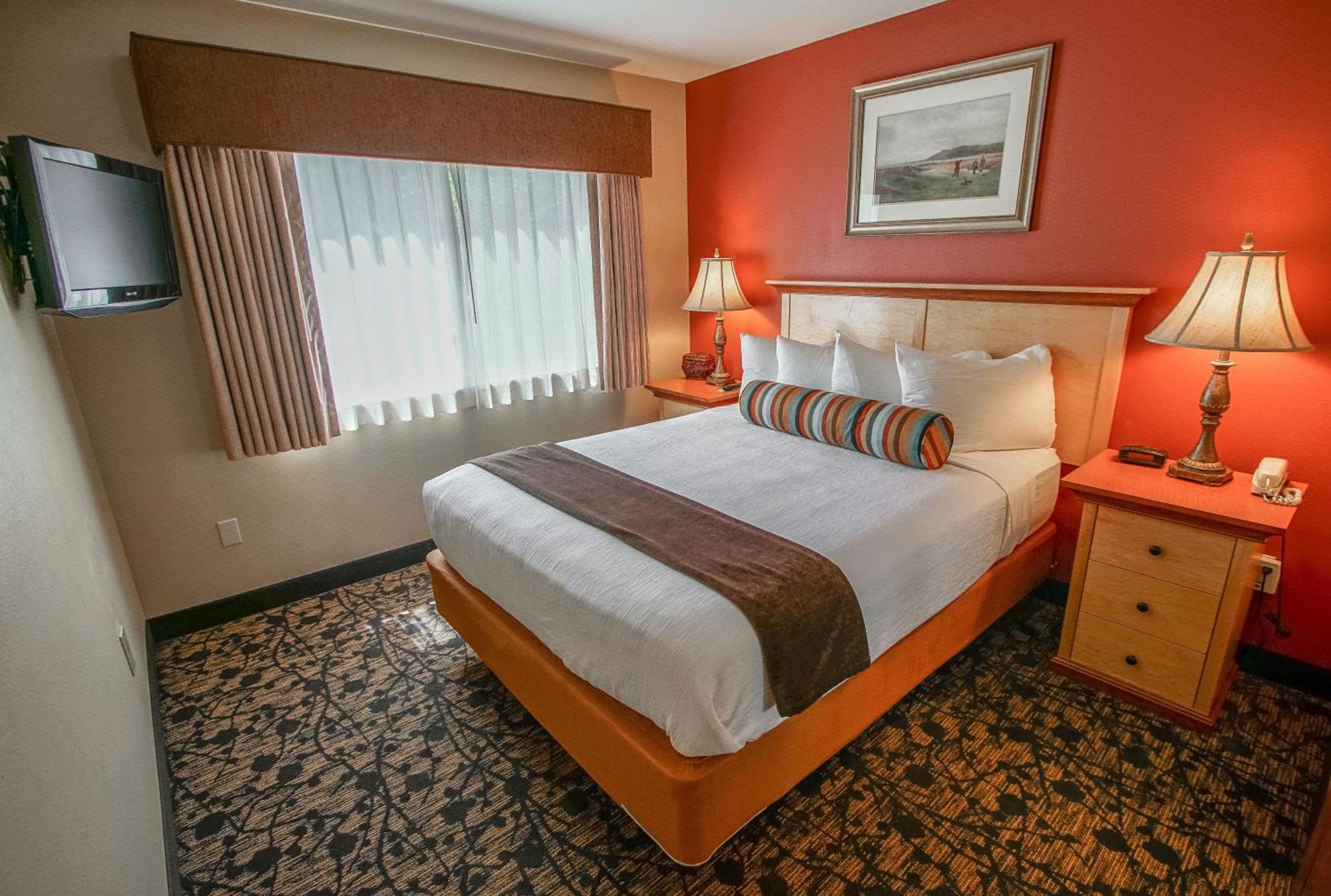 Whispering Woods Resort Welches Экстерьер фото