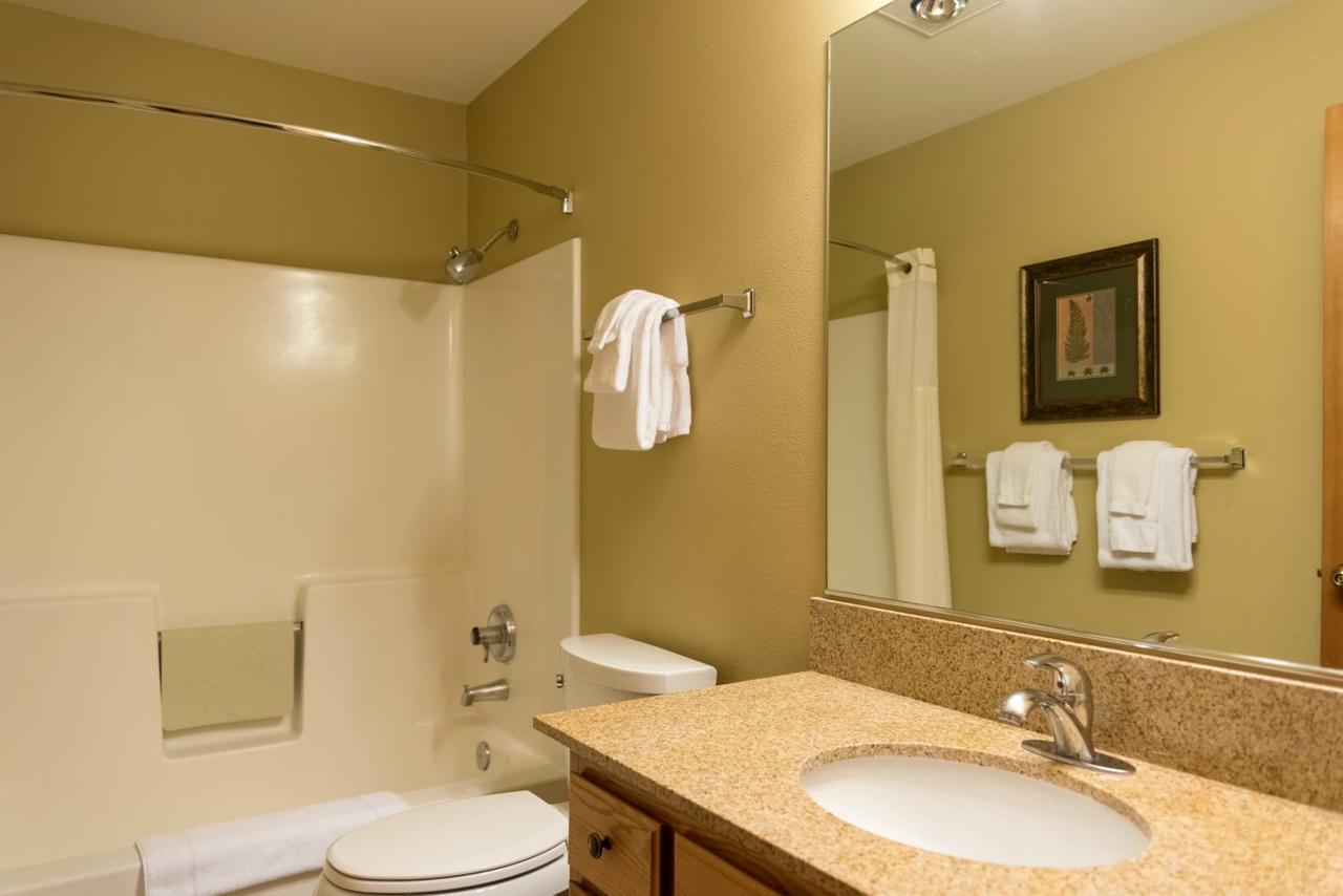 Whispering Woods Resort Welches Экстерьер фото