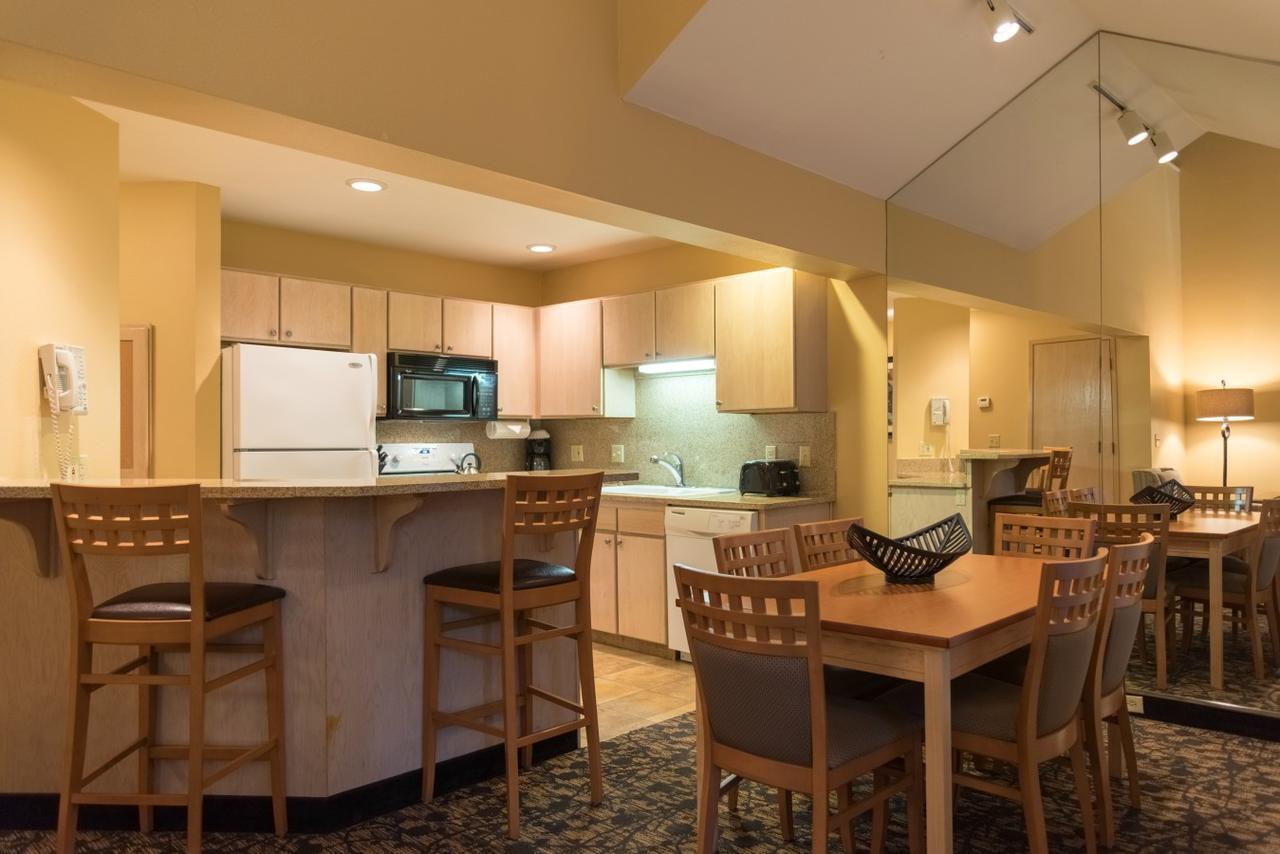 Whispering Woods Resort Welches Экстерьер фото
